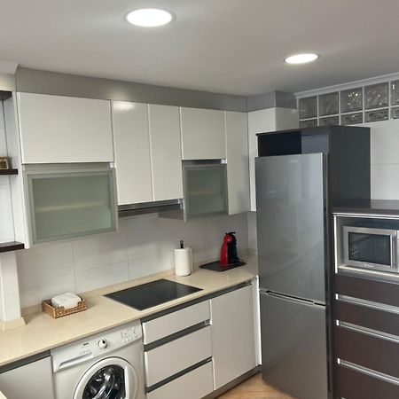 Apartamentos Urdaibai 6 Бермео Экстерьер фото