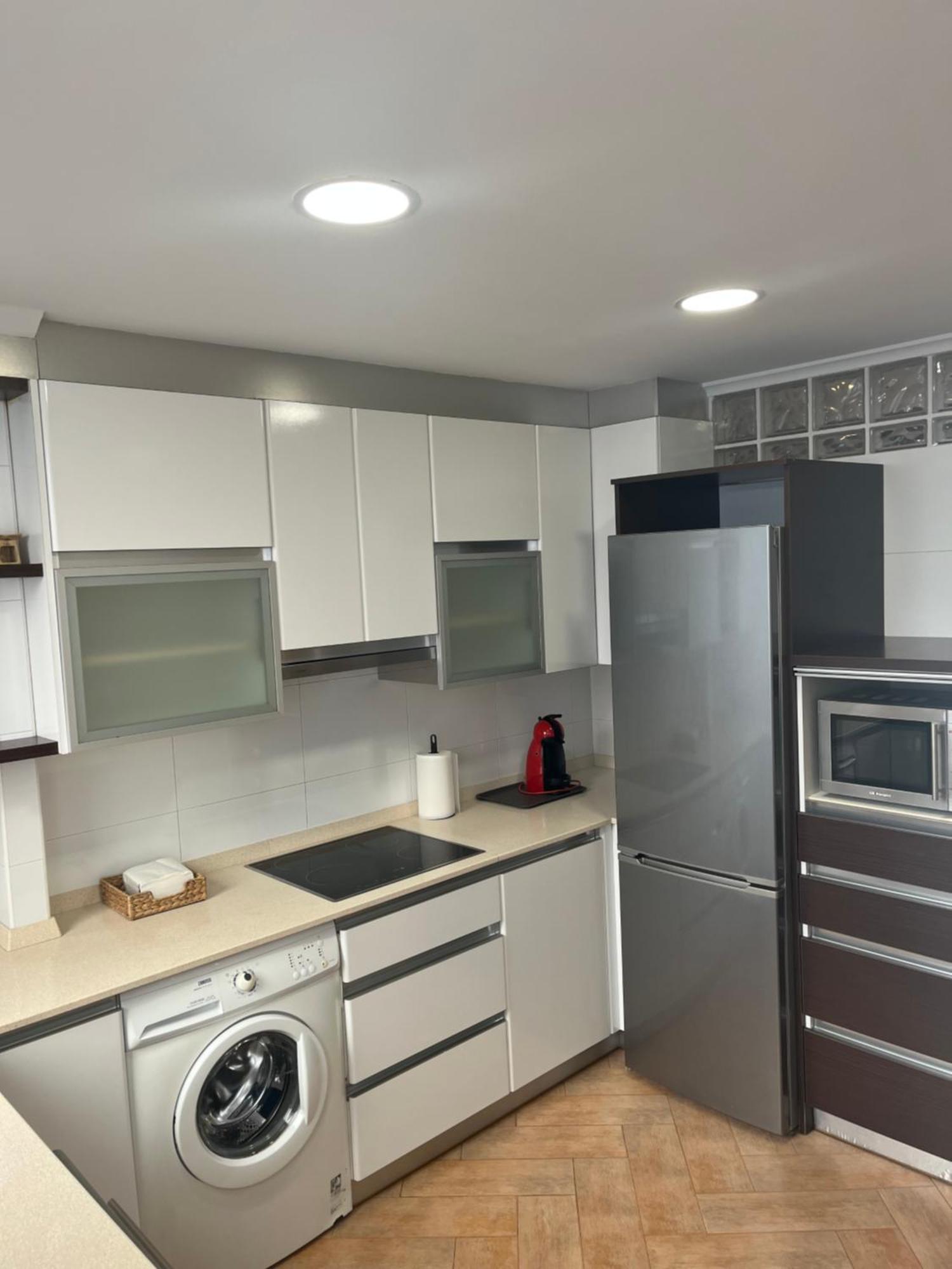 Apartamentos Urdaibai 6 Бермео Экстерьер фото