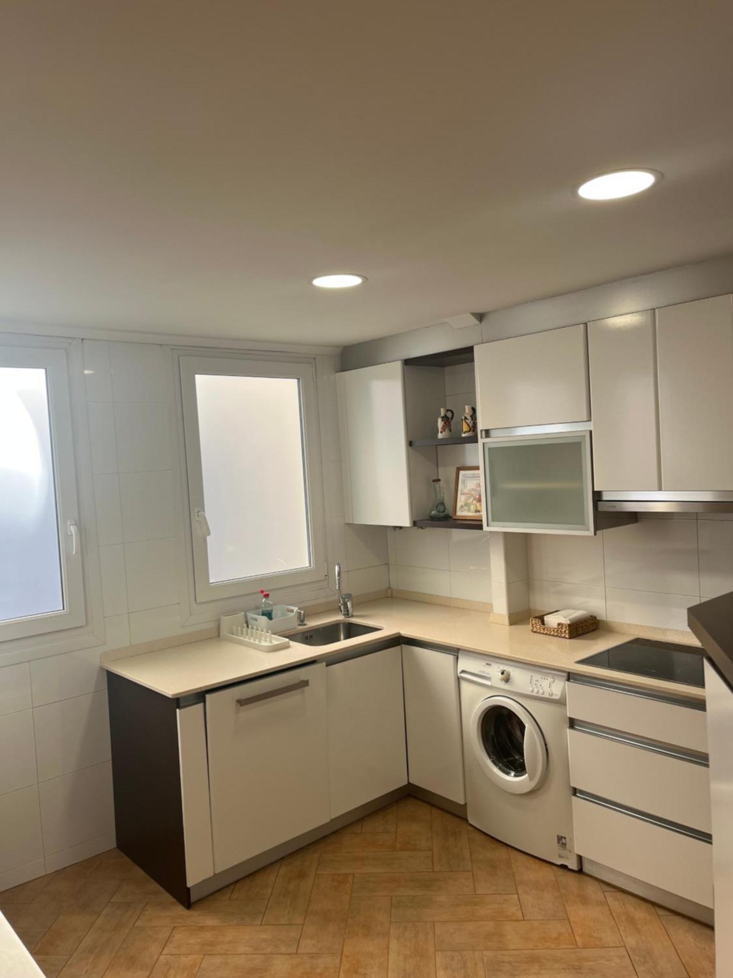 Apartamentos Urdaibai 6 Бермео Экстерьер фото