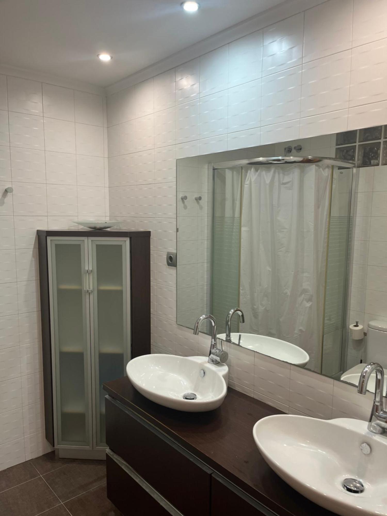 Apartamentos Urdaibai 6 Бермео Экстерьер фото