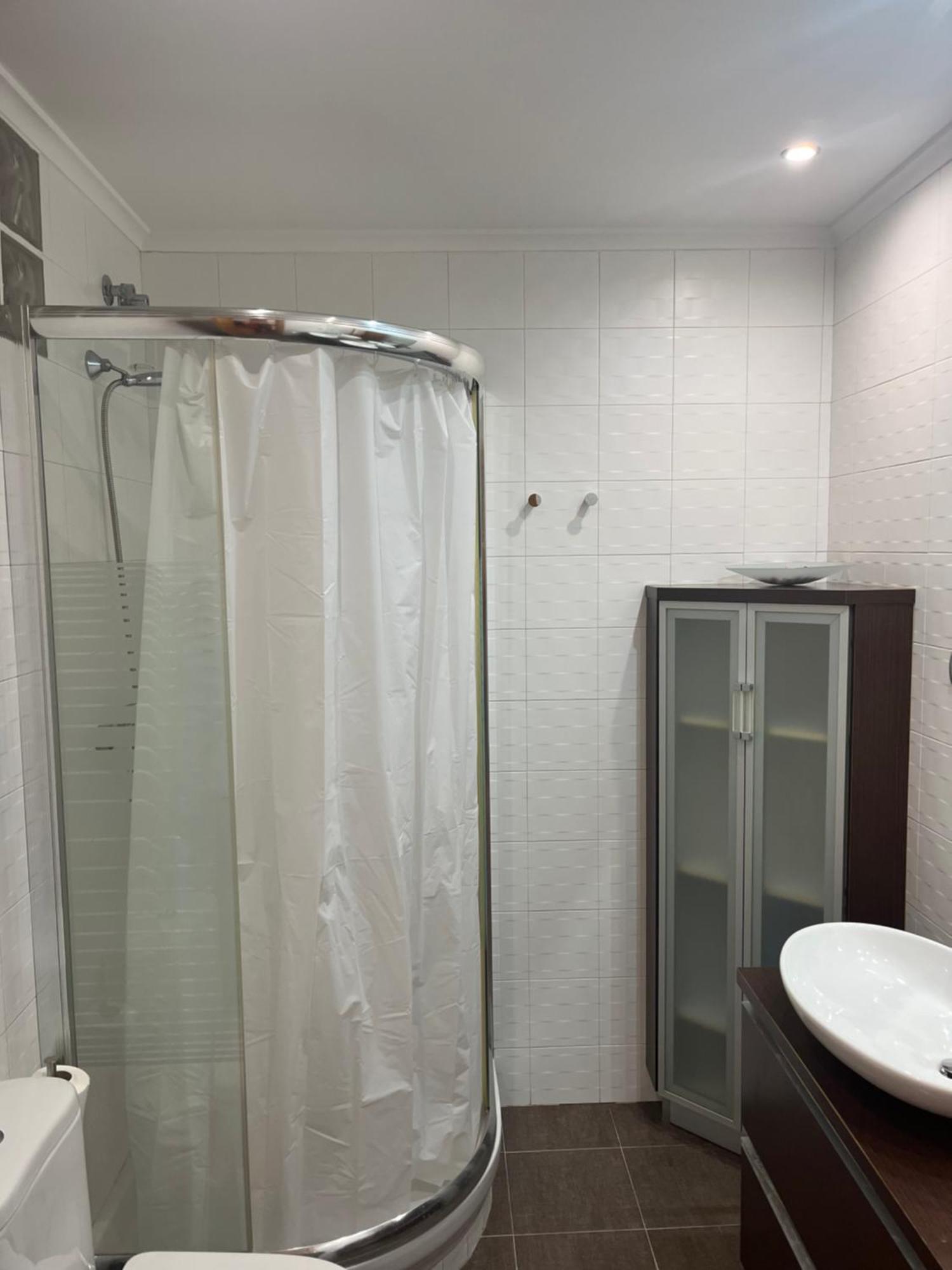 Apartamentos Urdaibai 6 Бермео Экстерьер фото